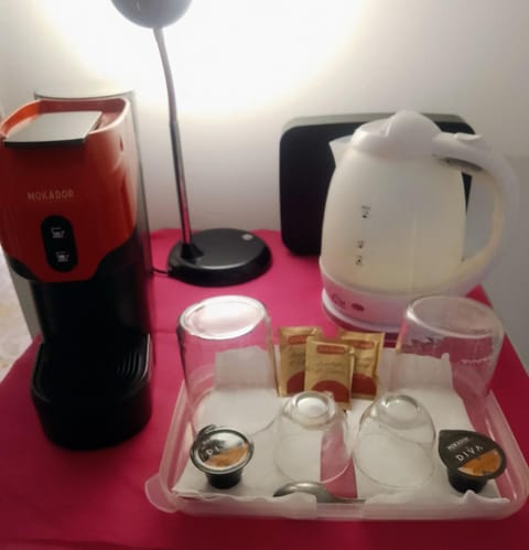 Via F 41 Bed and Breakfast in Alghero