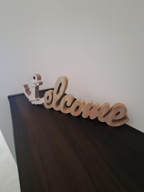 Casa HAPPINESS vista mare, 50m dal mare Apartment in Marotta