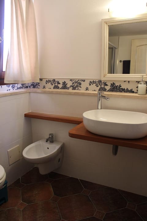 Domo sa prama Apartment in Cala Liberotto