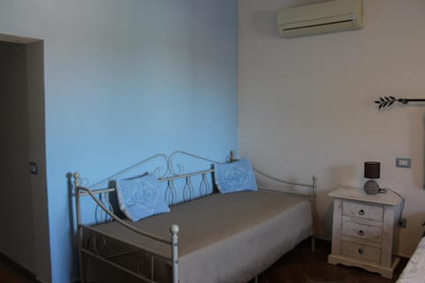 Domo sa prama Apartment in Cala Liberotto