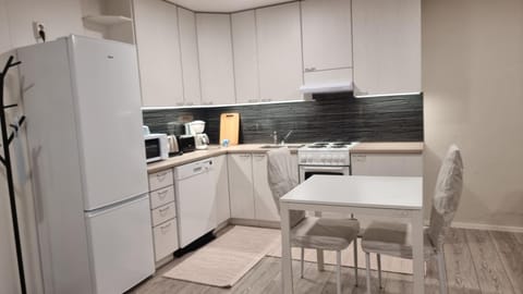 Casa 48 Apartment in Finland