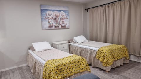 Casa 48 Apartment in Finland