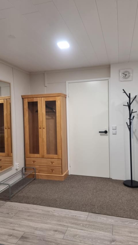 Casa 48 Apartment in Finland