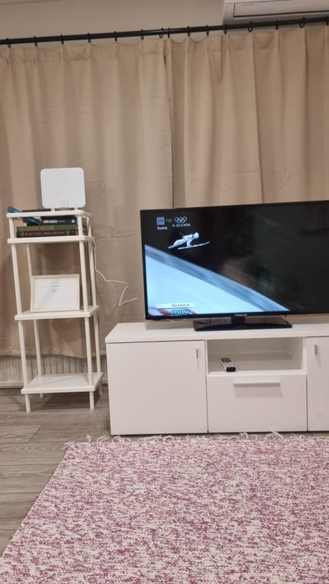 Casa 48 Apartment in Finland