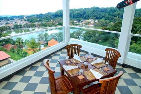 View (from property/room)