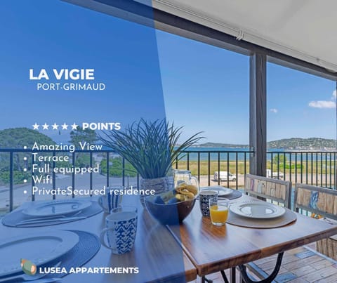 View (from property/room), Balcony/Terrace, Dining area, Sea view