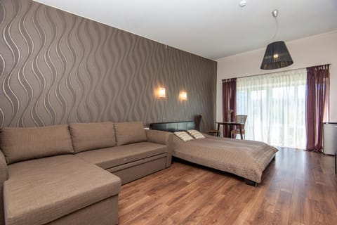 Pas Jolanta Vacation rental in Palanga