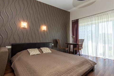 Pas Jolanta Vacation rental in Palanga