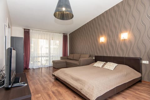 Pas Jolanta Vacation rental in Palanga