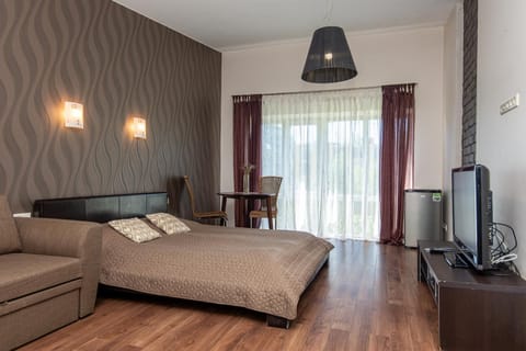 Pas Jolanta Vacation rental in Palanga