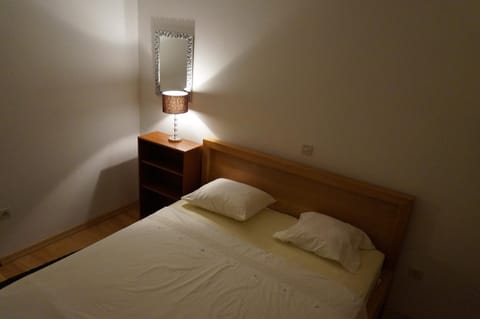 Luxury apartment with amazing view Apartment in Mlini