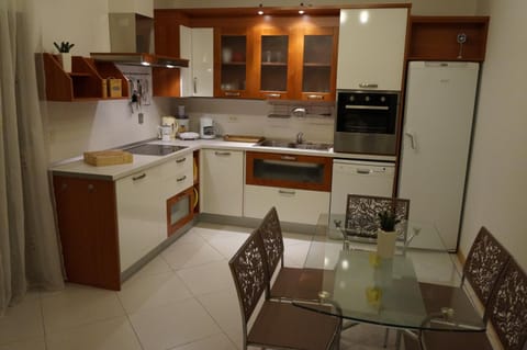 Luxury apartment with amazing view Apartment in Mlini