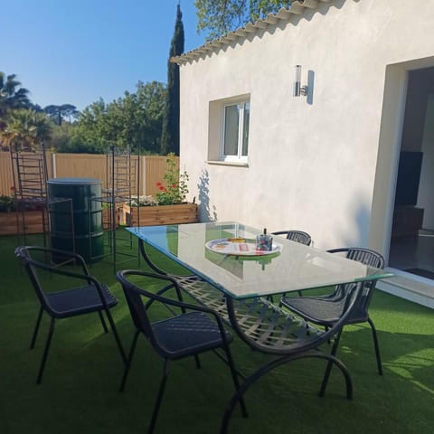 Patio, Garden, Balcony/Terrace, Dining area