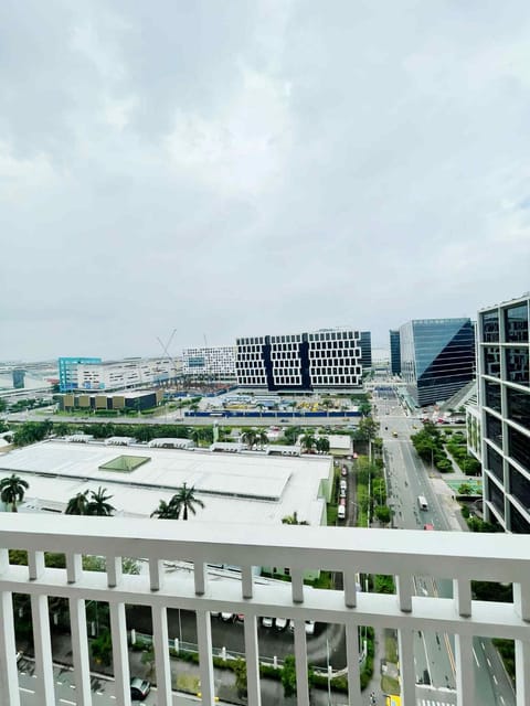Balcony/Terrace, Balcony/Terrace, Street view