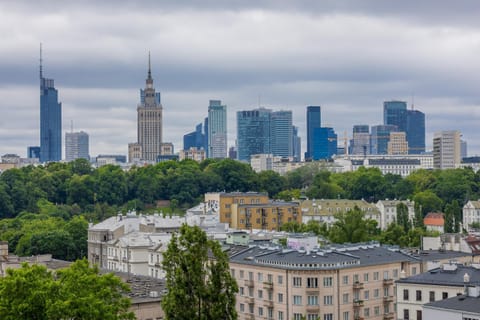 City view