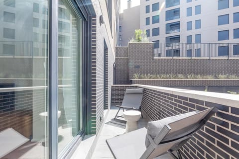 Balcony/Terrace, Seating area