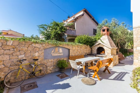 Apartments Lemmy Apartment in Zadar