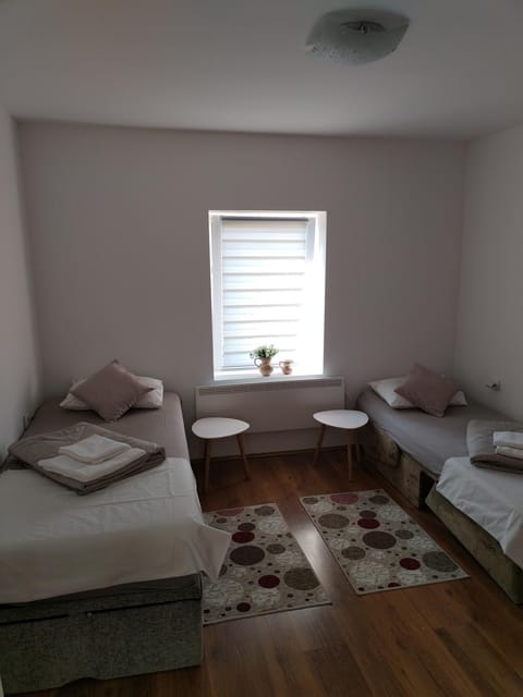 Tamara Apartment in Vojvodina