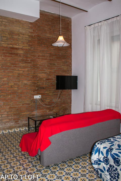 Apartamentos Fernando El Catolico Apartment in Malaga