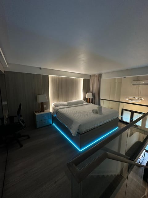 Casa Aster Bali Apartment in North Kuta