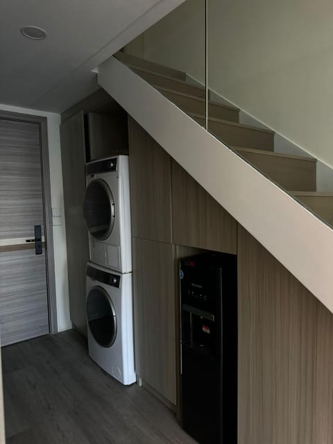 Casa Aster Bali Apartment in North Kuta