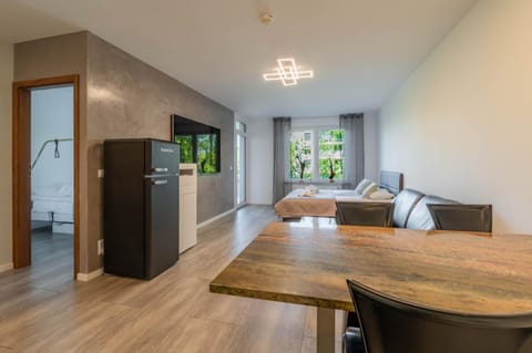 Horyzont Apartamenty- Osiedle Polanki basen zewnętrzny, sauna ,siłownia Apartment in West Pomeranian Voivodeship, Poland