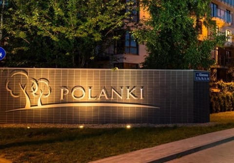 Horyzont Apartamenty- Osiedle Polanki basen zewnętrzny, sauna ,siłownia Apartment in West Pomeranian Voivodeship, Poland