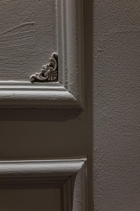 Decorative detail