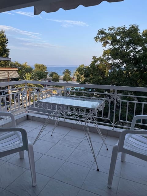 Balcony/Terrace, Balcony/Terrace, Sea view