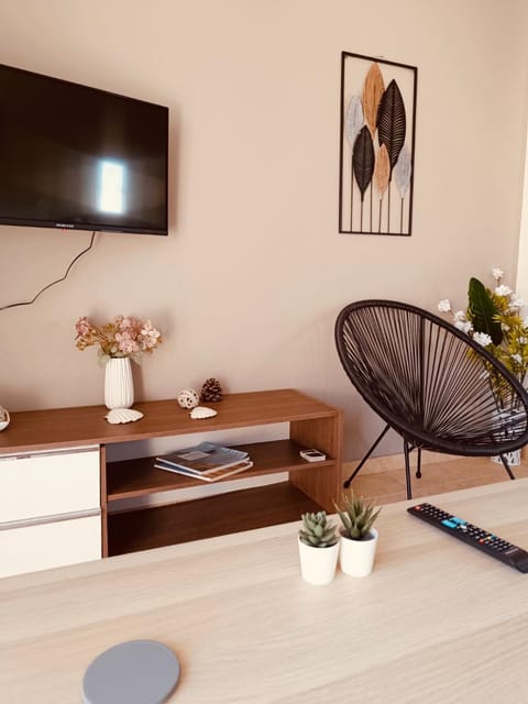 Rosa Viola Apartment in Corfu