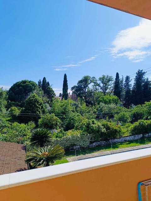 Rosa Viola Apartment in Corfu