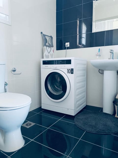 Rosa Viola Apartment in Corfu