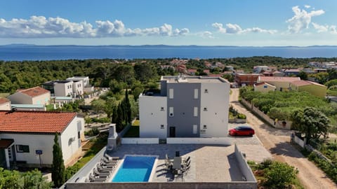 Day, Sea view, Swimming pool