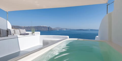 Day, Sea view, Sea view, Swimming pool