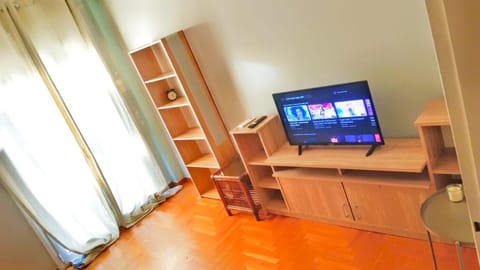 Cosy Plaka flat with view of Acropolis Parthenon Apartment in Plaka