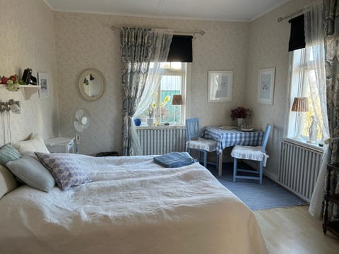 Villa Rosenborg B&B Bed and Breakfast in Kalmar County, Sweden