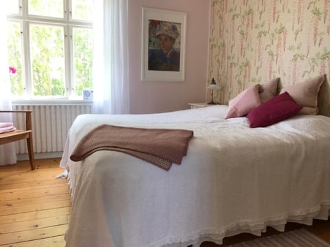 Villa Rosenborg B&B Bed and Breakfast in Kalmar County, Sweden