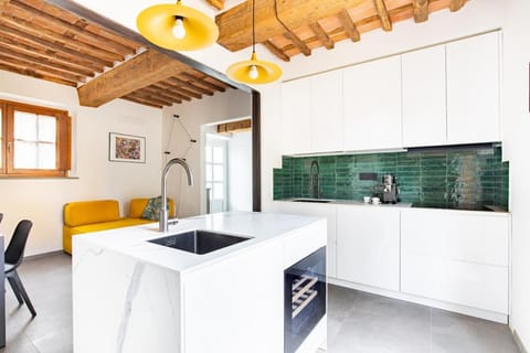 La Casina, precious property in a unique location, Viareggio House in Viareggio