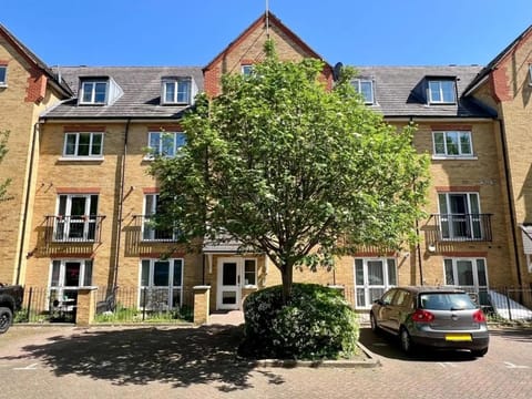 Property building, Location, Parking