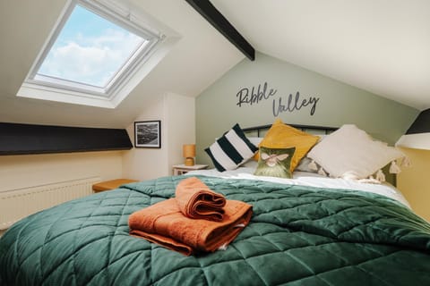 Elsie's Cottage House in Ribble Valley District