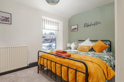 Elsie's Cottage House in Ribble Valley District