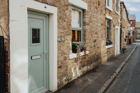 Elsie's Cottage House in Ribble Valley District