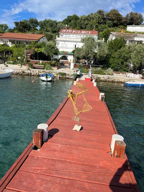 Kuki Appartements Rab Apartment in Supetarska Draga