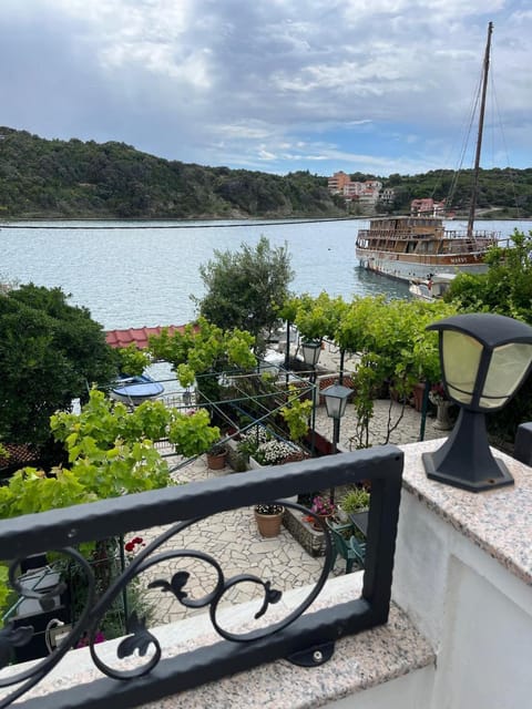 Kuki Appartements Rab Apartment in Supetarska Draga