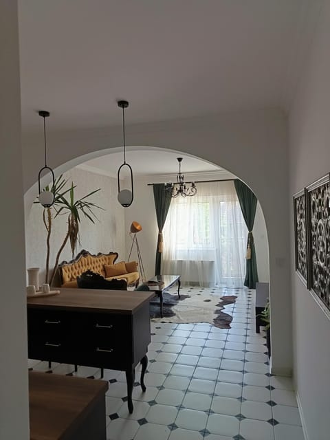 Sorella Apartment in Vojvodina