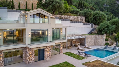 Garden, Pool view, Swimming pool