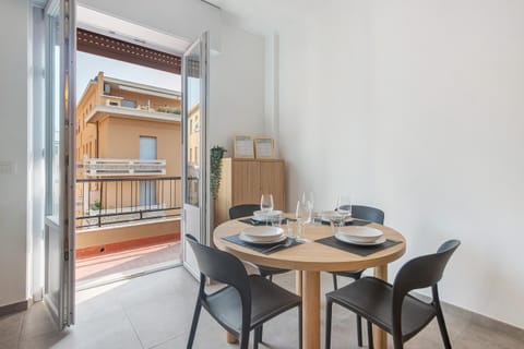 Queta - Modern Flat Apartment in Chiavari