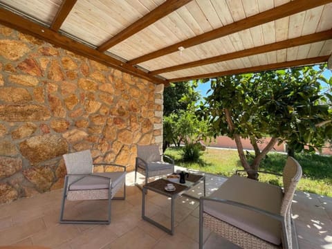 domo prama 2 Apartment in Cala Liberotto