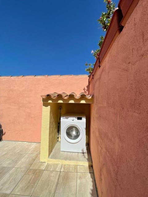 domo prama 2 Apartment in Cala Liberotto