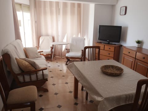 El Raco, C-5-10 Apartment in Ribera Baixa